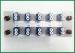 OADM CWDM Mux Demux 18 Channel Coarse Wavelength Division Multiplexer