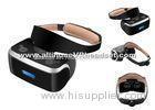 Portable Virtual Reality Helmet Adjustable Focal For 360 Degree Movie