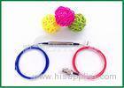 Fiber Optic WDM Filter Transmission 1310nm Reflection 1490 and 1550nm for FTTH