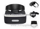 GPU PS4 Virtual Reality Helmet Games 2GB DDR3 Terrestrial MagnetismSensor