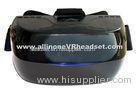 Android 3D Virtual Reality Glasses ARM 64 Bit CPU with 3.5mm Stereo Jack