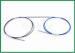 Single Mode Fused WDM 1310nm and 1550nm with fiber Flex 1060 15 Isolation