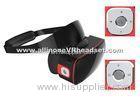 3D Head Mount Gaming Virtual Reality Heads Fashionable Magical For Fun