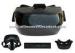 WIFI All In One HDMIVR Headset Colorful Shell For 3D Movie Experience