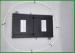 1x3 ports single mode couplers fiber optic splitter for CATV access network