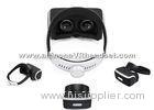 3D Head Mount Virtual Reality Box WIFI 2.5 Hours Play Mini HDMI Port