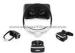 3D Head Mount Virtual Reality Box WIFI 2.5 Hours Play Mini HDMI Port
