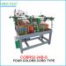 Credit Ocean High speed braiding machine with auto take-up device