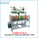 Credit Ocean high speed round cord braiding machine with auto take-up device
