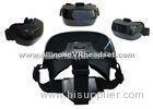 Smart 1080P Gaming Virtual Reality Headset Black Digital 3 Hours Playing