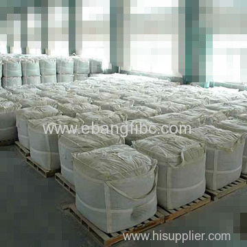 Reinforced Cement Big Bag with Industrial Grade