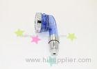 Modern Flexible Shower Head Hand Held Low Pressure For Barbershop C-328-2