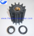 Raw Sea Water Pump Impellers for Deutz diesel engine BF8M1015MC Cooling Systems Neoprene(Information need confirm again)