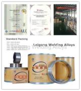 Tianjin Leigong Welding Alloys CO., LTD.