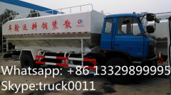 10tons hydraulic system feed transportation truck for sale