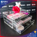 Best Selling 3tiers acrylic storage makeup organizer with 3 drawers