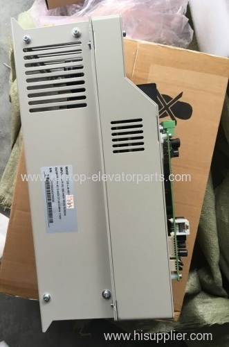 Suzhou Fuji elevator parts inverter NICE-L-B-4011 11KW