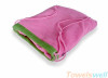 Beach towel bag Lint Free Ultra Soft Drying fast Super Absorbent