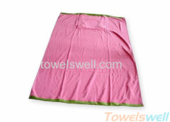 Beach towel bag Lint Free Ultra Soft Drying fast Super Absorbent