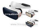 Anti Blue Film Lens Smartphone Virtual Reality Headset 4.5 Inch Screen