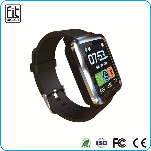 Smart wrist watch manufactuer in China