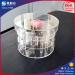 Trade Assurance clear acrylic luxury flower box