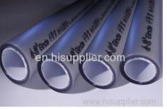 PPR nanometer anti-bacteria pipe