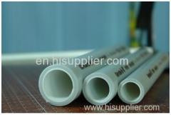 PPR nanometer anti-bacteria pipe