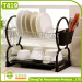 Stainless Steel Kitchen Dish Drying Rack