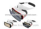 Magical High Tech Gaming Virtual Reality Headset HDM For Mobile Phone