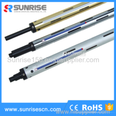 China Made On Sales Air Shaft Lug Type Air Shaft with Steel Body