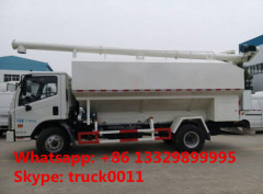 12 cubic meters forland Kangrui hydraulic system and electronic system feed delivery truck