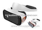 Anti - Dazzle Lens Mobile Virtual Reality Headset with Terrestrial MagnetismSensor