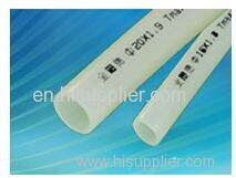 Ginde refractory crosslink polyethylene pipe