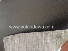 Hot sell high quality PVC leather from China