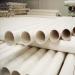 PVC-U Double-walled Spiral Silencing Pipe