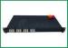 Om1 Mm 50/50 Acoplamiento Ratio 1x2 Fbt Fiber Optic Coupler Gpon Epon 850/1300nm