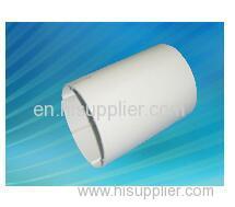 PVC-U Composite Spiral Silencing Pipe