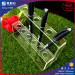 New arrival acrylic pen display stand /acrylic pen holder