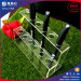 New arrival acrylic pen display stand /acrylic pen holder