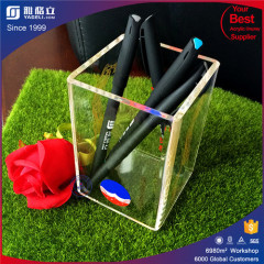 New arrival acrylic pen display stand /acrylic pen holder