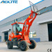 Compact Mini Loader Articulated Front Loader Mini for Sale