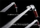 Negative Ion Rain Multifunction Shower Heads With Enhance Pressure Function