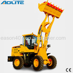 Chinese Tractor Front End Loader with Ce