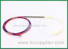 Fused Coupler optical splitter 1 in 2 out none connector multi window