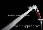 Detachable Powerful Multifunction Shower Heads For Bathroom With Mineral Stone