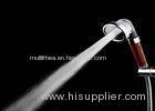 Detachable Powerful Multifunction Shower Heads For Bathroom With Mineral Stone