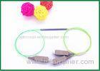 Multimode Fiber Coupler 1x2 1300nm Coupling radio 50/50 OM1 FBT Splitter