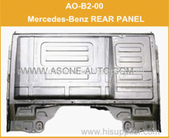 OEM Rear Panel For M ercedes Benz Replacement Parts