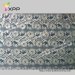 009 Elastic Nylon Polyester Lace